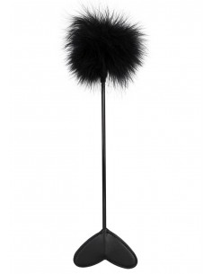 Piórko Do Łaskotania Bk Feder Herz Sw - Piórka do łaskotania - 1