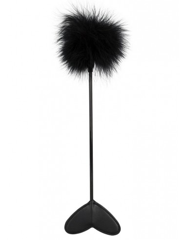 Piórko Do Łaskotania Bk Feder Herz Sw - Piórka do łaskotania - 1