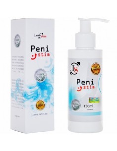 Stymulujący żel intymny Penistim Gel 150 ml - Lubrykanty stymulujące - 1