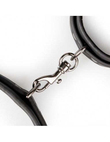 Kajdanki erotyczne Thigh / Wrist Cuff Set - Kajdanki erotyczne - 5