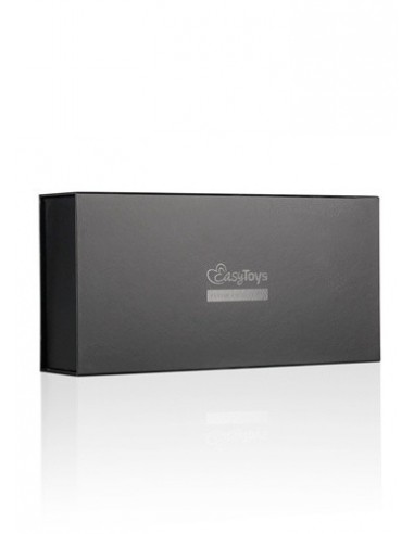 Kajdanki erotyczne Thigh / Wrist Cuff Set - Kajdanki erotyczne - 6