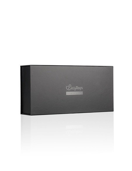 Kajdanki erotyczne Thigh / Wrist Cuff Set - Kajdanki erotyczne - 6