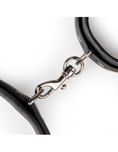 Kajdanki erotyczne Thigh / Wrist Cuff Set - Kajdanki erotyczne - 13