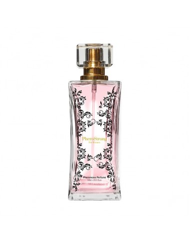 Feromony Dla Kobiet Pherostrong Strong 50 Ml - Feromony kobiece - 2