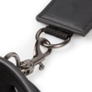 Uprząż BDSM Neck And Wrist Restraint - 15