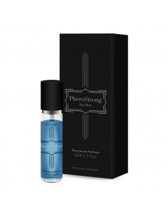 Feromony Dla Mężczyzn Pherostrong Strong 15 Ml - Feromony męskie - 1