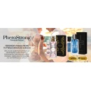 Feromony Dla Mężczyzn Pherostrong Strong 15 Ml - 3