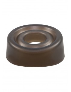 Pierścień na Penisa Universal Sleeve Sil - Pierścienie erekcyjne niewibrujące - 1