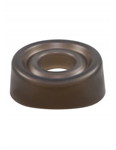 Pierścień na Penisa Universal Sleeve Sil - Pierścienie erekcyjne niewibrujące - 1