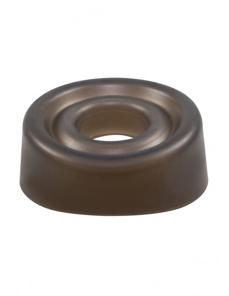 Pierścień na Penisa Universal Sleeve Sil - Pierścienie erekcyjne niewibrujące - 1