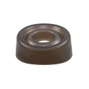Wymienny Mankiet do Pompek Universal Sleeve – Silikon Medyczny, Średnica Wewnętrzna 3 cm, Kompatybilny z Cylindrami od 6,8 cm - 1