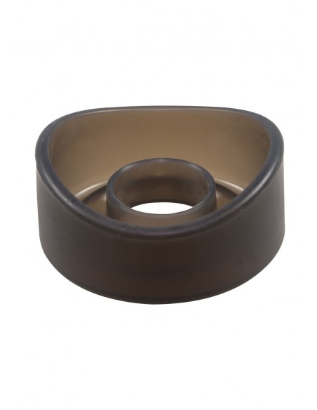 Pierścień na Penisa Universal Sleeve Sil - Pierścienie erekcyjne niewibrujące - 3