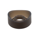 Wymienny Mankiet do Pompek Universal Sleeve – Silikon Medyczny, Średnica Wewnętrzna 3 cm, Kompatybilny z Cylindrami od 6,8 cm - 3