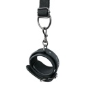 Kajdanki erotyczne Over The Door Wrist Cuffs - 4