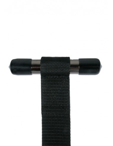 Kajdanki erotyczne Over The Door Wrist Cuffs - Kajdanki erotyczne - 5