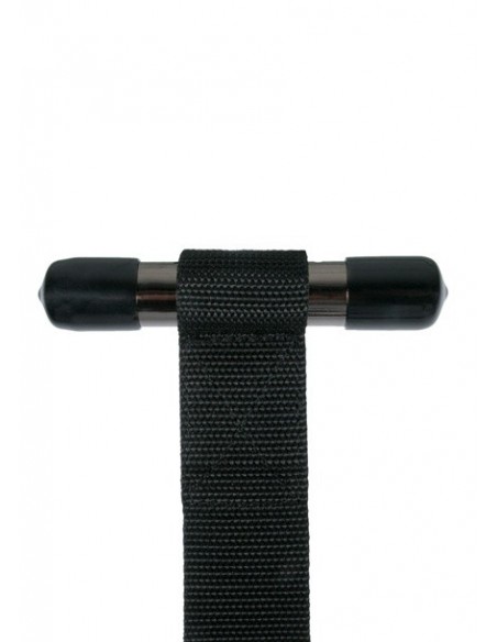 Kajdanki erotyczne Over The Door Wrist Cuffs - Kajdanki erotyczne - 5