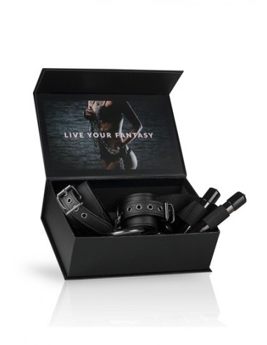 Kajdanki erotyczne Over The Door Wrist Cuffs - Kajdanki erotyczne - 7