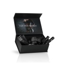 Kajdanki erotyczne Over The Door Wrist Cuffs - 7