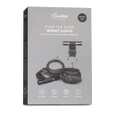 Kajdanki erotyczne Over The Door Wrist Cuffs - 10