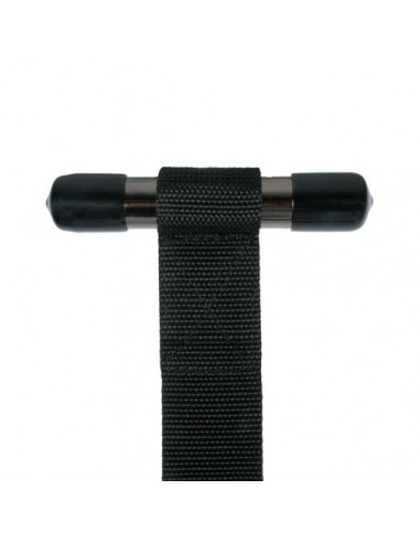 Kajdanki erotyczne Over The Door Wrist Cuffs - Kajdanki erotyczne - 12