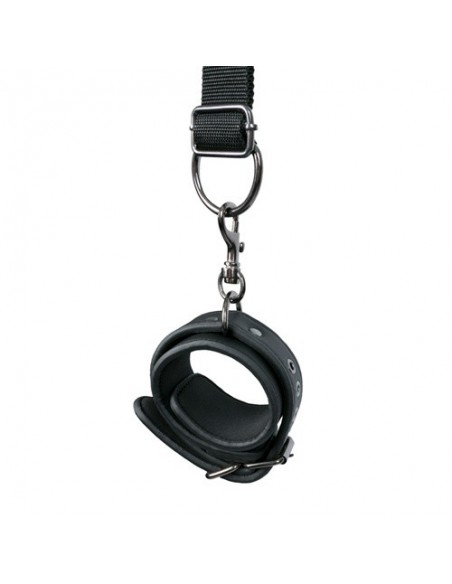 Kajdanki erotyczne Over The Door Wrist Cuffs - Kajdanki erotyczne - 13