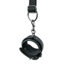 Kajdanki erotyczne Over The Door Wrist Cuffs - 13