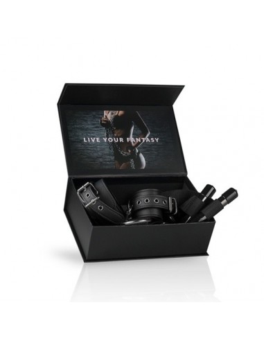 Kajdanki erotyczne Over The Door Wrist Cuffs - Kajdanki erotyczne - 15