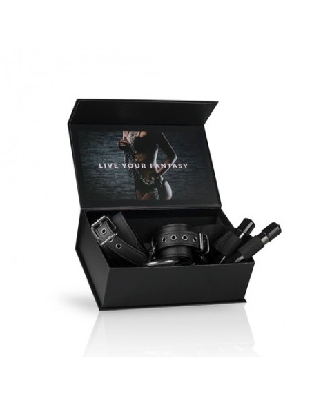 Kajdanki erotyczne Over The Door Wrist Cuffs - Kajdanki erotyczne - 15