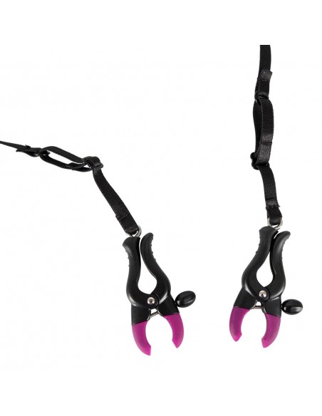 Stymulator BK Pearl String With Vibrator - Stymulatory łechtaczki - 4