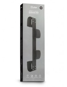 Uprząż BDSM Bondage Bar - Uprzęże BDSM - 1