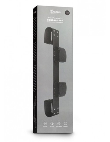 Uprząż BDSM Bondage Bar - Uprzęże BDSM - 1