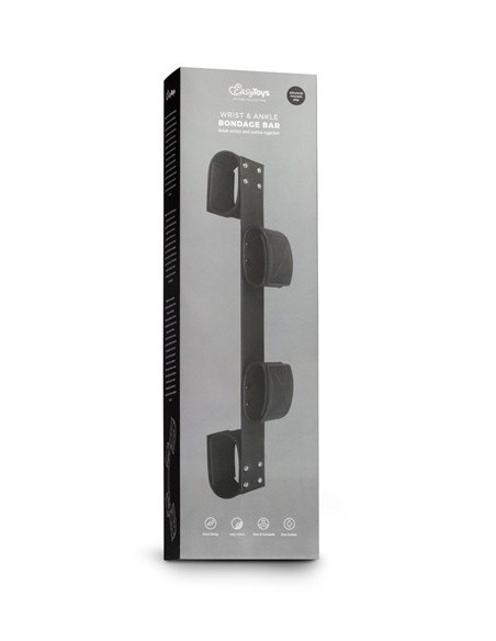 Uprząż BDSM Bondage Bar - Uprzęże BDSM - 1