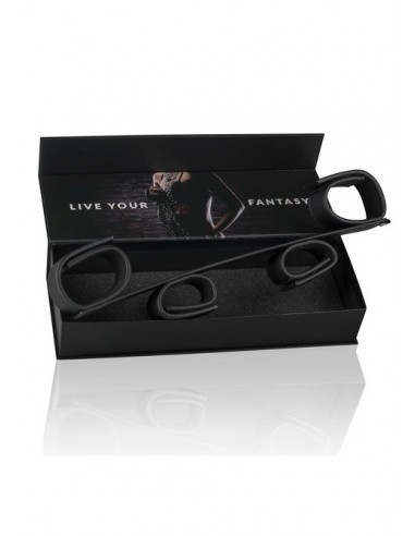 Uprząż BDSM Bondage Bar - Uprzęże BDSM - 7