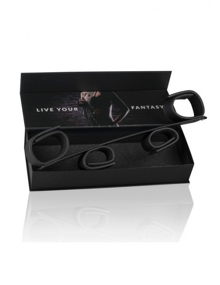 Uprząż BDSM Bondage Bar - Uprzęże BDSM - 7