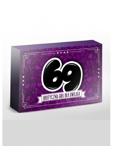 69 Gra Erotyczna - Gry erotyczne - 2