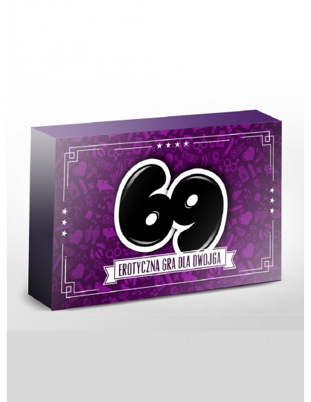 69 Gra Erotyczna - Gry erotyczne - 2