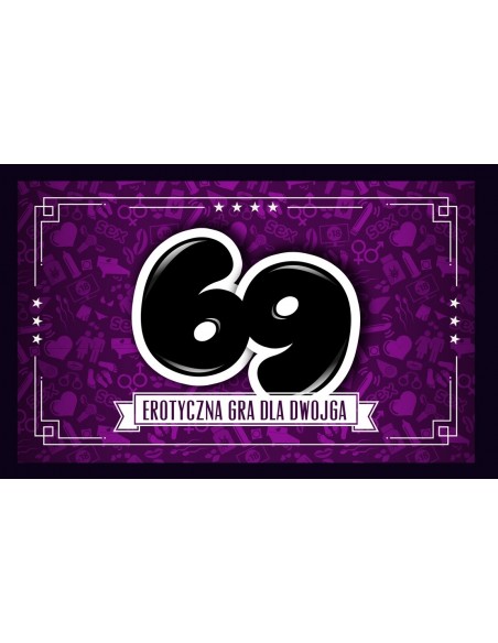 69 Gra Erotyczna - Gry erotyczne - 4