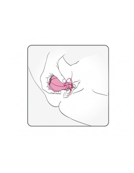 Stymulator łechtaczki Caress - Stymulatory łechtaczki - 7