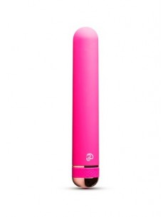 Mini wibrator Supreme Vibe Vibrator Pink - Wibratory Mini - 1