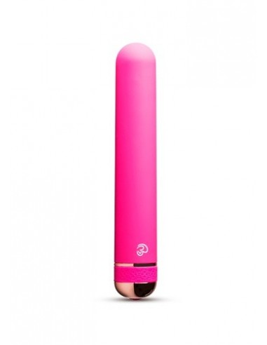 Mini wibrator Supreme Vibe Vibrator Pink - Wibratory Mini - 1