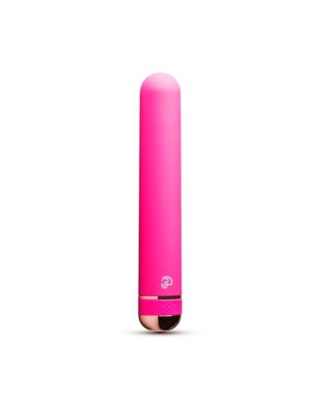 Mini wibrator Supreme Vibe Vibrator Pink - Wibratory Mini - 1