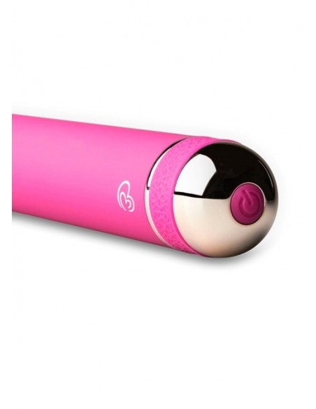 Mini wibrator Supreme Vibe Vibrator Pink - Wibratory Mini - 3