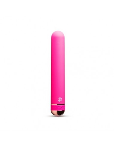 Mini wibrator Supreme Vibe Vibrator Pink - Wibratory Mini - 6