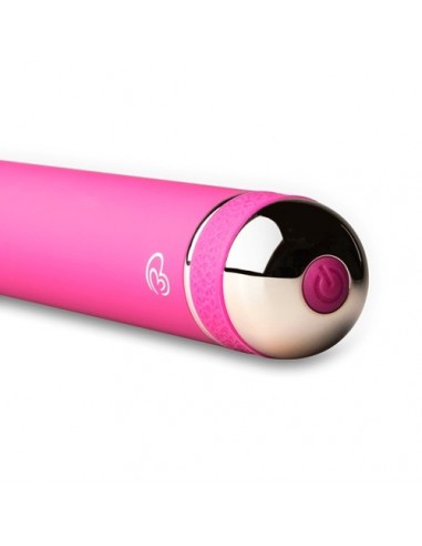 Mini wibrator Supreme Vibe Vibrator Pink - Wibratory Mini - 7