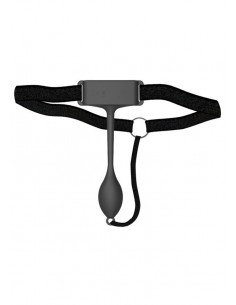 Stymulator Pan T-Vibe - Stymulatory łechtaczki - 1