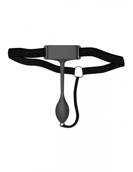 Stymulator Pan T-Vibe - Stymulatory łechtaczki - 1