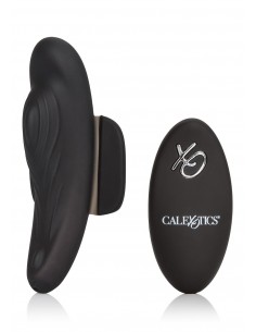 Stymulator Lock N Play Remote Panty Teaser - Stymulatory i wibratory dla par - 1