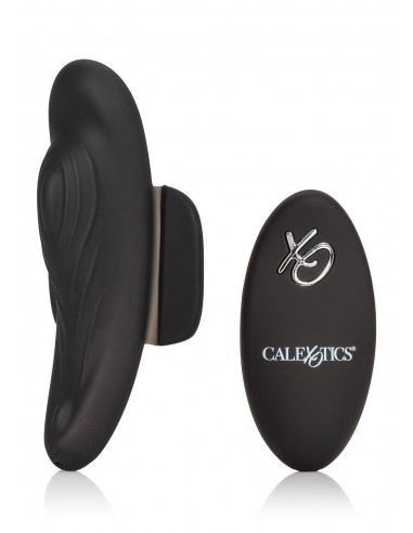 Stymulator Lock N Play Remote Panty Teaser - Stymulatory i wibratory dla par - 1