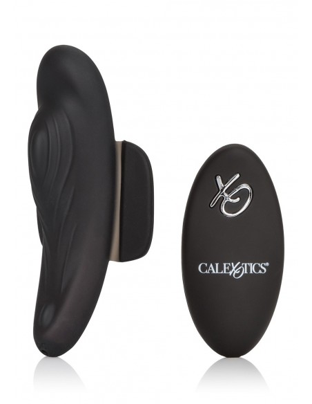 Stymulator Lock N Play Remote Panty Teaser - Stymulatory i wibratory dla par - 1