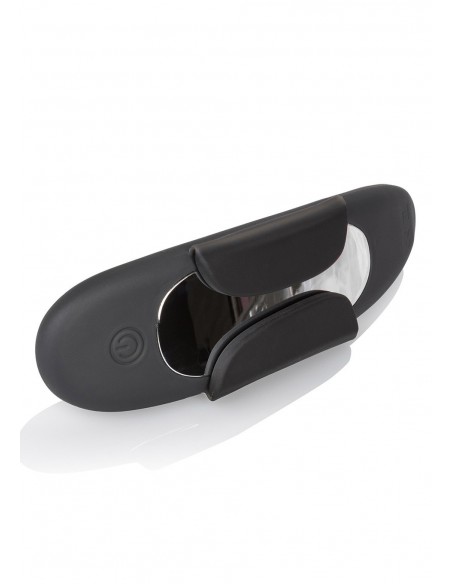 Stymulator Lock N Play Remote Panty Teaser - Stymulatory i wibratory dla par - 3